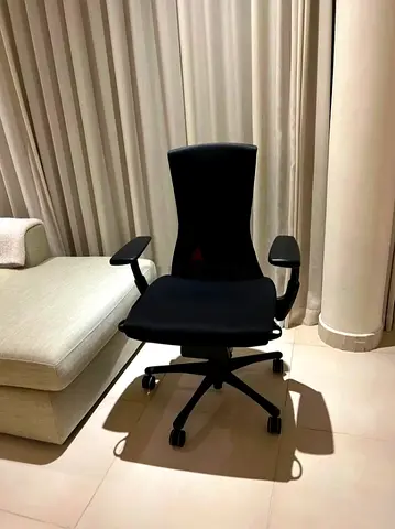 Embody Ergonomic Herman Miller Chair Perfect Condition