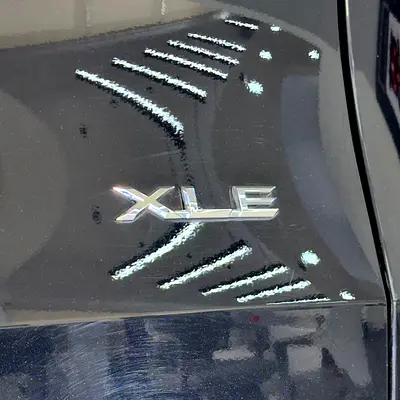 2024 Toyota GRAND HIGHLANDER 照片 13
