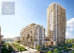 1 Bedroom Suite for Sale in Nura – Downtown Mina, Mina Al Arab | Starting from AED 1.24M