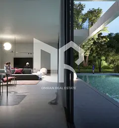 ✨ Luxury 5-Bedroom Villa for Sale | Private Pool | Freehold ✨