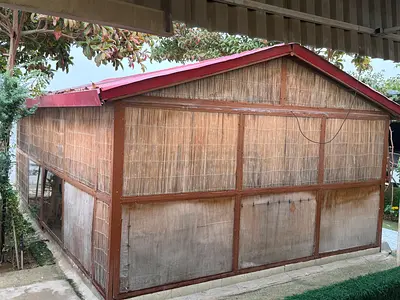 غرفة او صالة