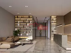 Spacious 1 Bedroom in AB Cavalier Residence, JVC