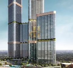 Smart Investment | 40/60 Plan | 4 % DLD Waiver