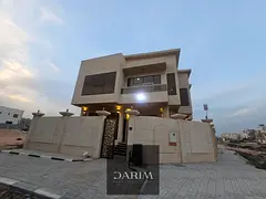 Ready to Move 3BR Villa in Al Yasmeen, Ajman | 2 Kitchens | 5 Bathrooms