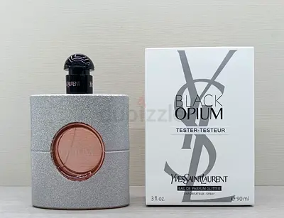Yves Saint Laurent Black Opium Eau de Parfum