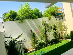 3 Bedroom Single Row | Middle Unit | 3BR Villa | Vacant