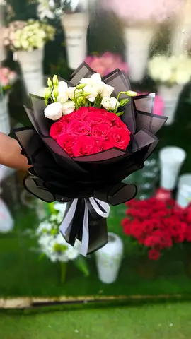 Valentines fresh Flower Bouquet 24/7