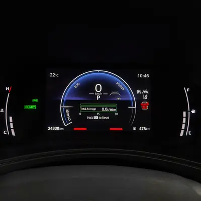 2024 Toyota GRAND HIGHLANDER 照片 6