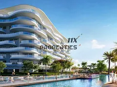 Water View | Flexible Payments | Middle Floor