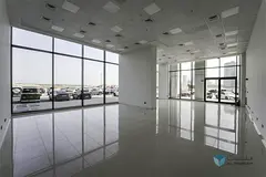 Premium Retail Space for Lease at La Plage Tower