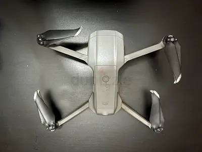 DJI Mavic Air 2 – Fly More Combo | Perfect Condition | Barely Used