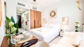 Maryah Luxe Studio | Stunning Views | 20% Off