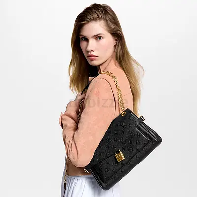 Louis Vuitton Anytime Flap Bag