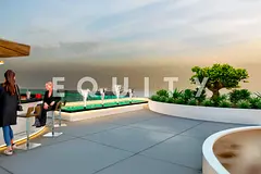 Fitness Studio | Dusit Princess Residences, JVC