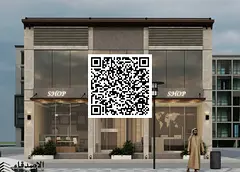 🏢 Commercial Showroom for Sale in Al Zahya, Ajman – Excellent Location Near E311