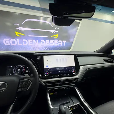 2024 Lexus TX-SERIES — миниатюра 8