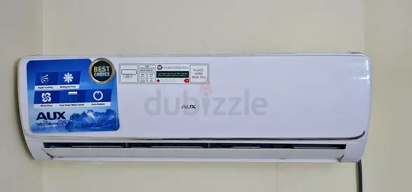 AUX Split Air Conditioner for Sale