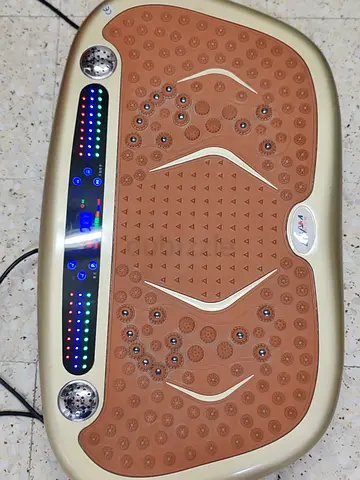 Vibration Plate Exercise Machine for sale