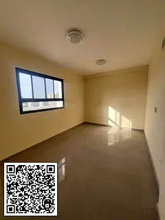 1 Bedroom Apartment for Rent in Al Jurf 3 - in new building – Prime Location Near Dubai Exit