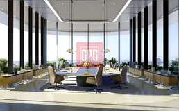 Exclusive Commercial Opportunity | Lumena by Omniyat