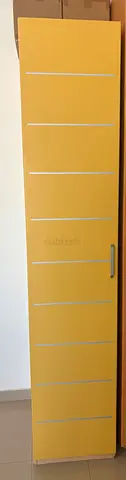 Shelf Cabinet