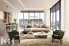 5-year Payment Plan | City Walk | Prime Location