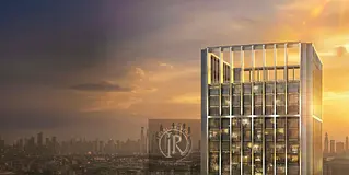 Binghatti New Launch| High Rental Yield | Studio Apartment