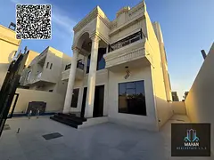 Prime Mosque-Nearby 7 Bedroom Classic G+2 Villa Including Registration – Spacious Family Living in