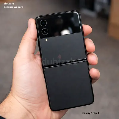 GALAXY FLIP 4 Mint Condition