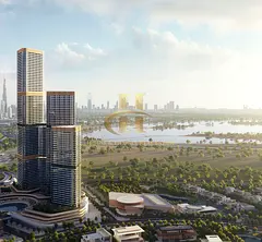 High Floor Views | 40/60 PP | 4% DLD Waiver Deal