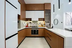 High Quality | Sunset View | 1 Bed +Study