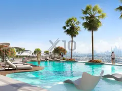 1BR Investor Deal | Luxury Layout | 7% discount