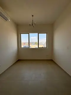 🏡 Studio for Annual Rent – Al Zahia, Sharjah Great opportunity to live in a premium and quiet c