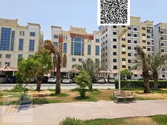 Opportunity to own a large, excellent 2BHK apartment ready for occupancy in Ajman / Al Ameera Villag