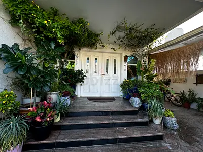 Beautiful home to share