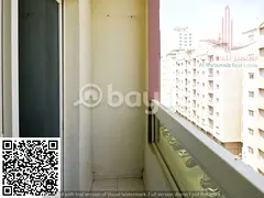 One bedroom and living room for rent in Al Nuaimiya, price 26,000 per year