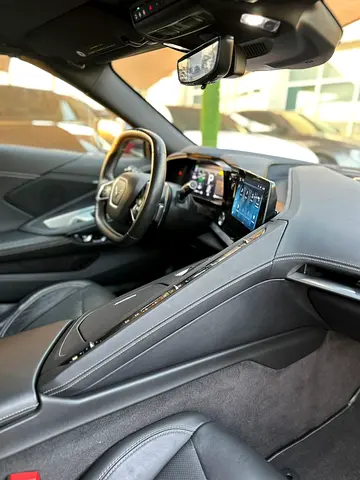 صورة 8 لـ 2024 Chevrolet CORVETTE