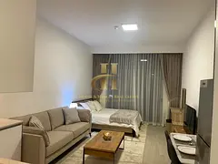 Luxury | Marina Skyline View | Fully Furnished
