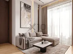 Stunning 2BR | Corner Unit | 3 Yrs PHPP | Q2 2026