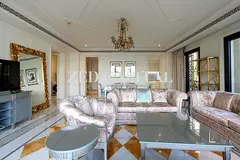 Furnished | 1BR | Pool View | Culture Village
