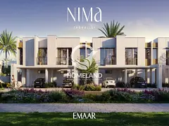 Single Row | Motivated Seller | Handover 2027