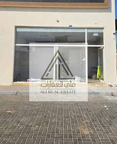 Shops for Rent | 450 &amp; 500 Sqft | New Industrial Area UAQ