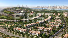 Exclusive 4-Bedroom Townhouse in a Premium Island Community