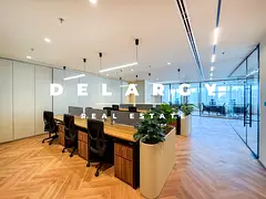 Vacant | Luxury Fit | Vastu | Fully Furnished