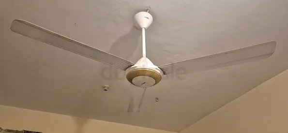 3 Ceiling Fan for Urgent sale