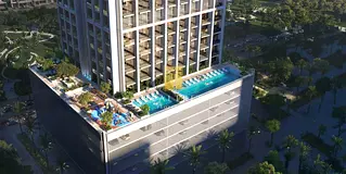 Contemporary Living | Easy Payment Plan | Next to Circle Mall
