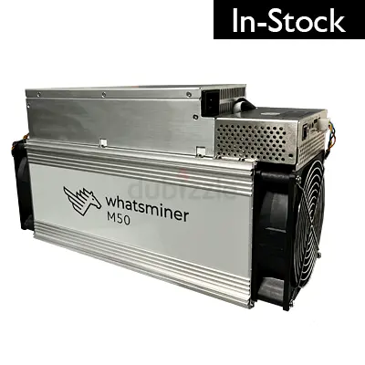 Whatsminer m50S 130T