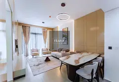 Closed Kitchen + Maids | Handover Soon | High ROI