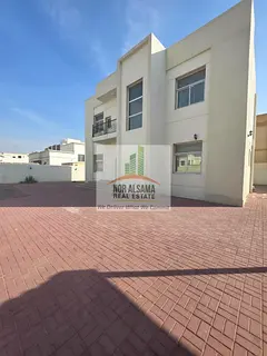 ✨ Stunning 5BR Family Villa in Mizhar 2 – Al Khawaneej | Close to Last Exit ✨