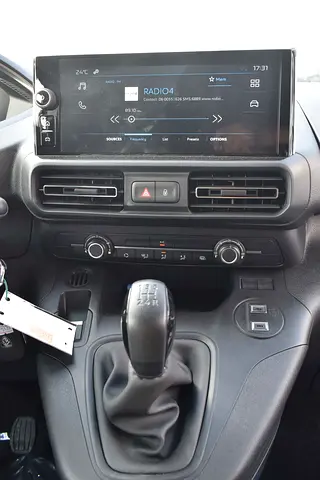 Peugeot Partner, миниатюра 16